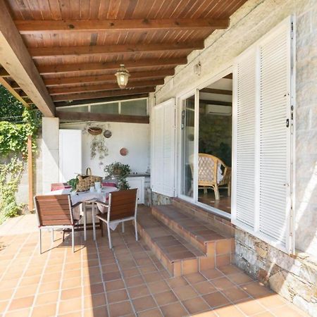 Casa Costaneira Villa Boiro Luaran gambar