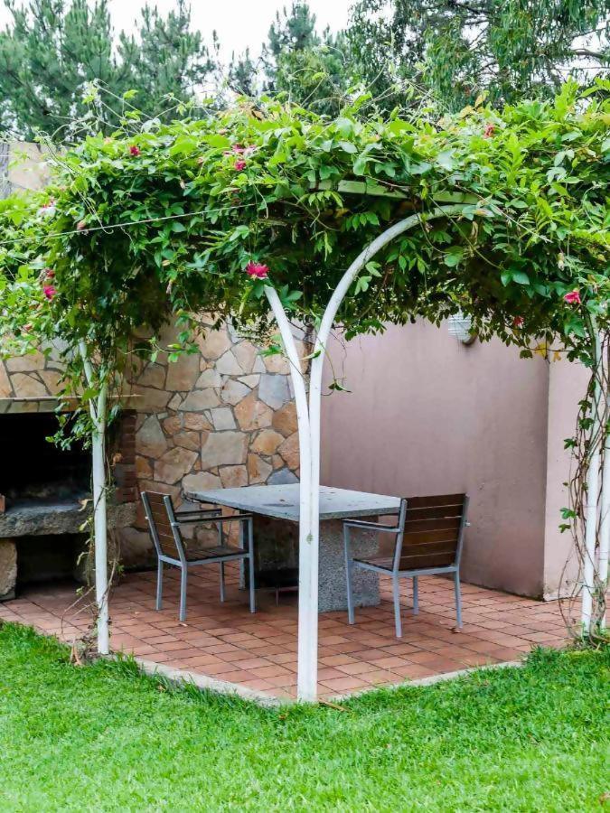 Casa Costaneira Villa Boiro Luaran gambar