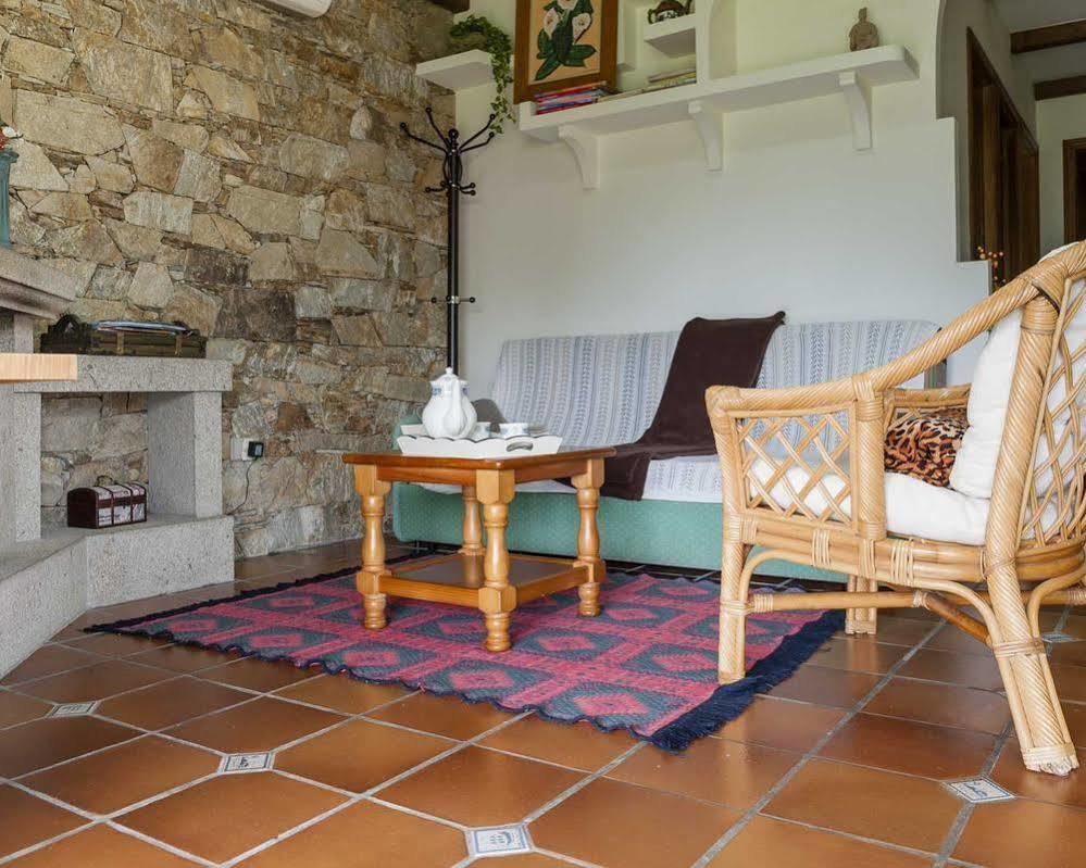 Casa Costaneira Villa Boiro Luaran gambar