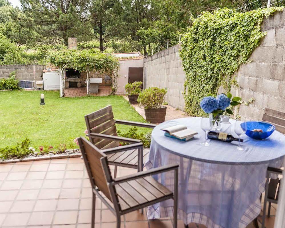 Casa Costaneira Villa Boiro Luaran gambar