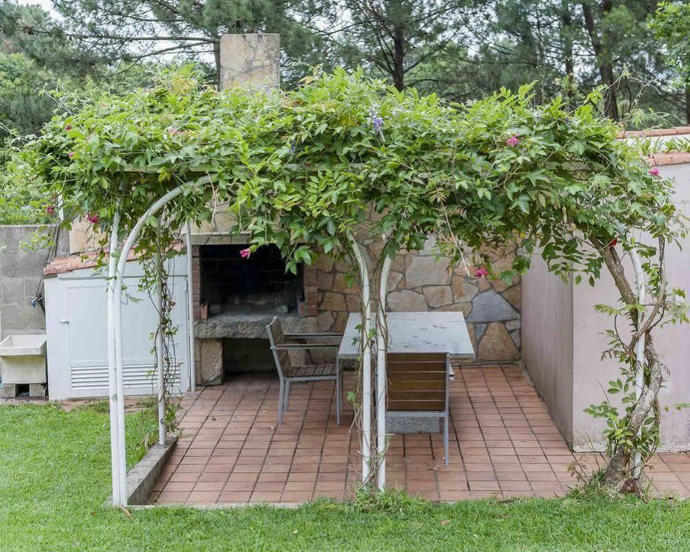 Casa Costaneira Villa Boiro Luaran gambar