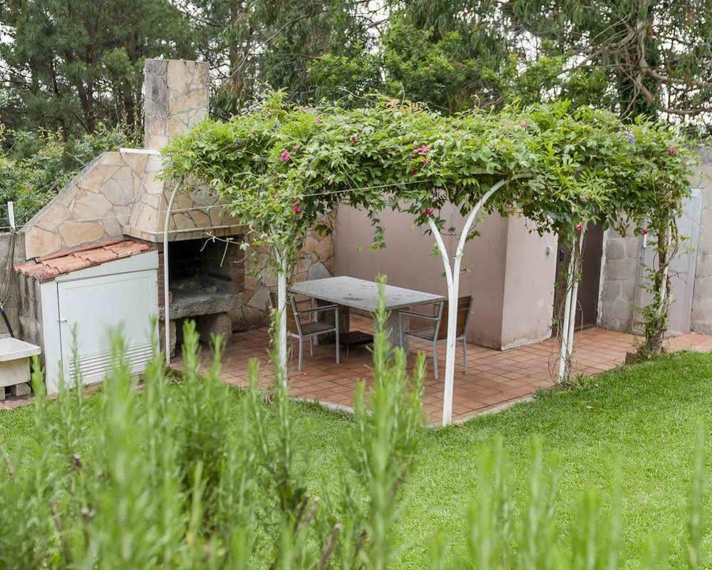 Casa Costaneira Villa Boiro Luaran gambar