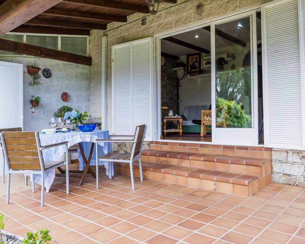Casa Costaneira Villa Boiro Luaran gambar
