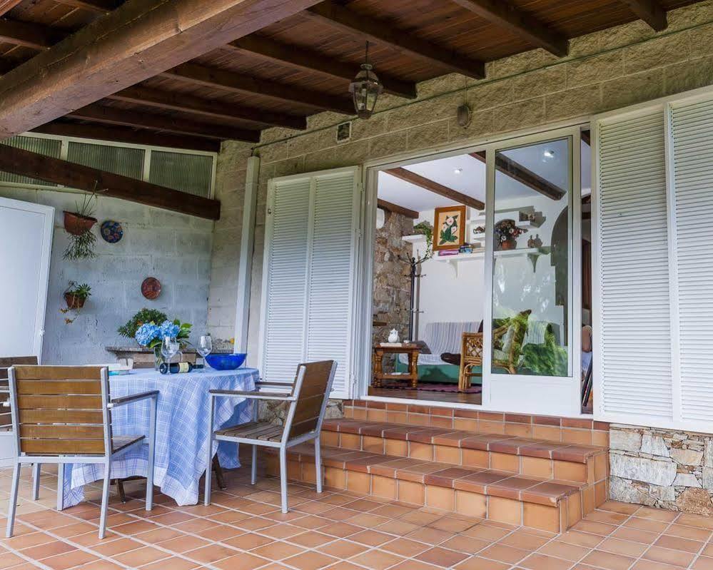 Casa Costaneira Villa Boiro Luaran gambar