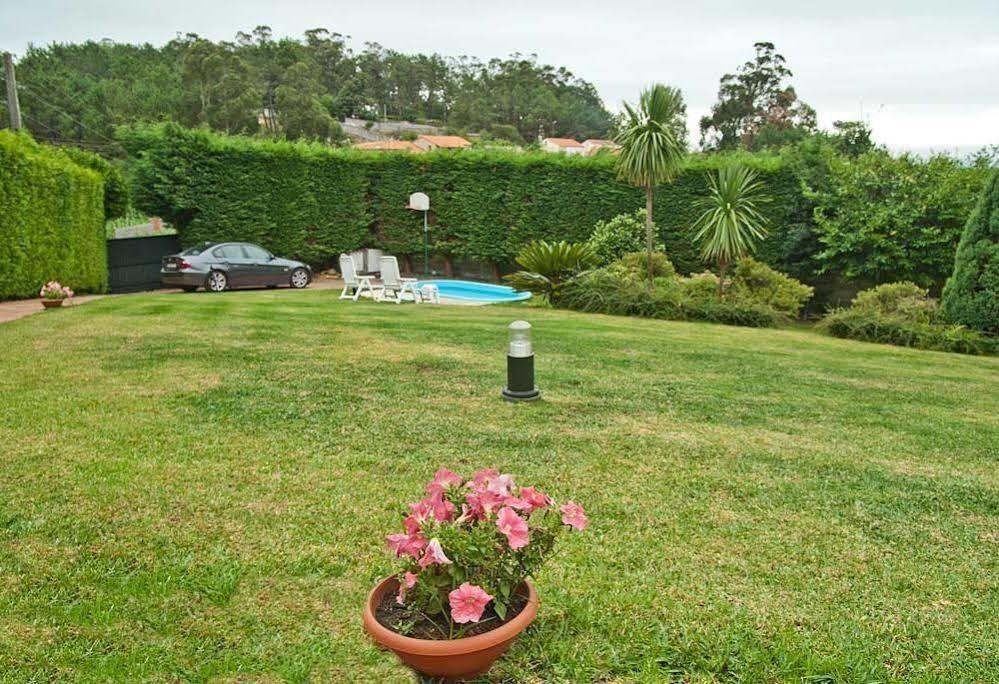 Casa Costaneira Villa Boiro Luaran gambar